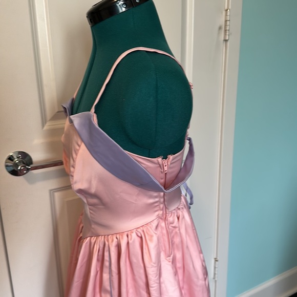 Disney Fantasyland Dress by Her Universe Shop Disney - Picture 5 of 15